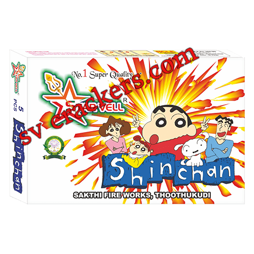 Shin Chan