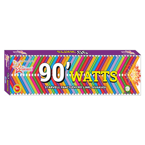 90 Watts