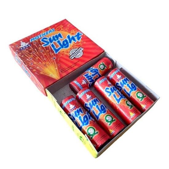 Sun light 5pcs