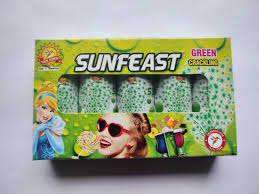 Sunfeast Small(Green crackling)